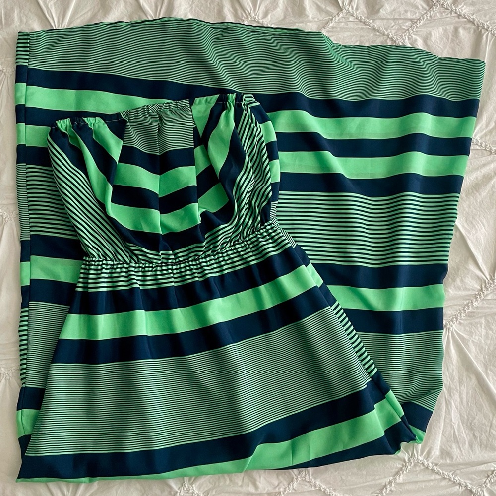Gianni Bini Maxi Dress